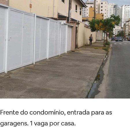 Casa Condominio Fechado- Asturias-גוארויה מראה חיצוני תמונה