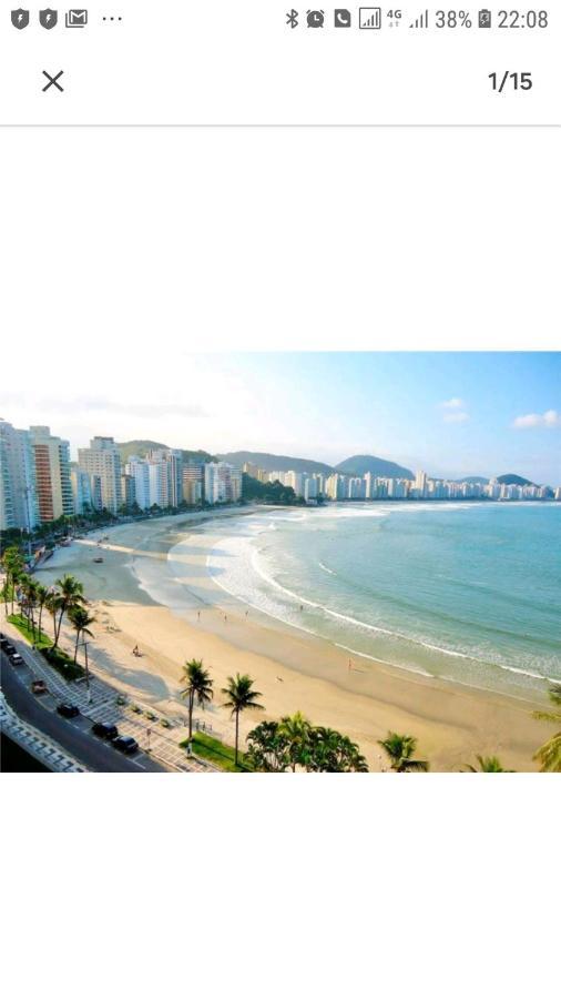 Casa Condominio Fechado- Asturias-גוארויה מראה חיצוני תמונה