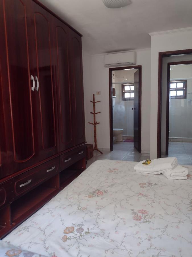 Casa Condominio Fechado- Asturias-גוארויה מראה חיצוני תמונה