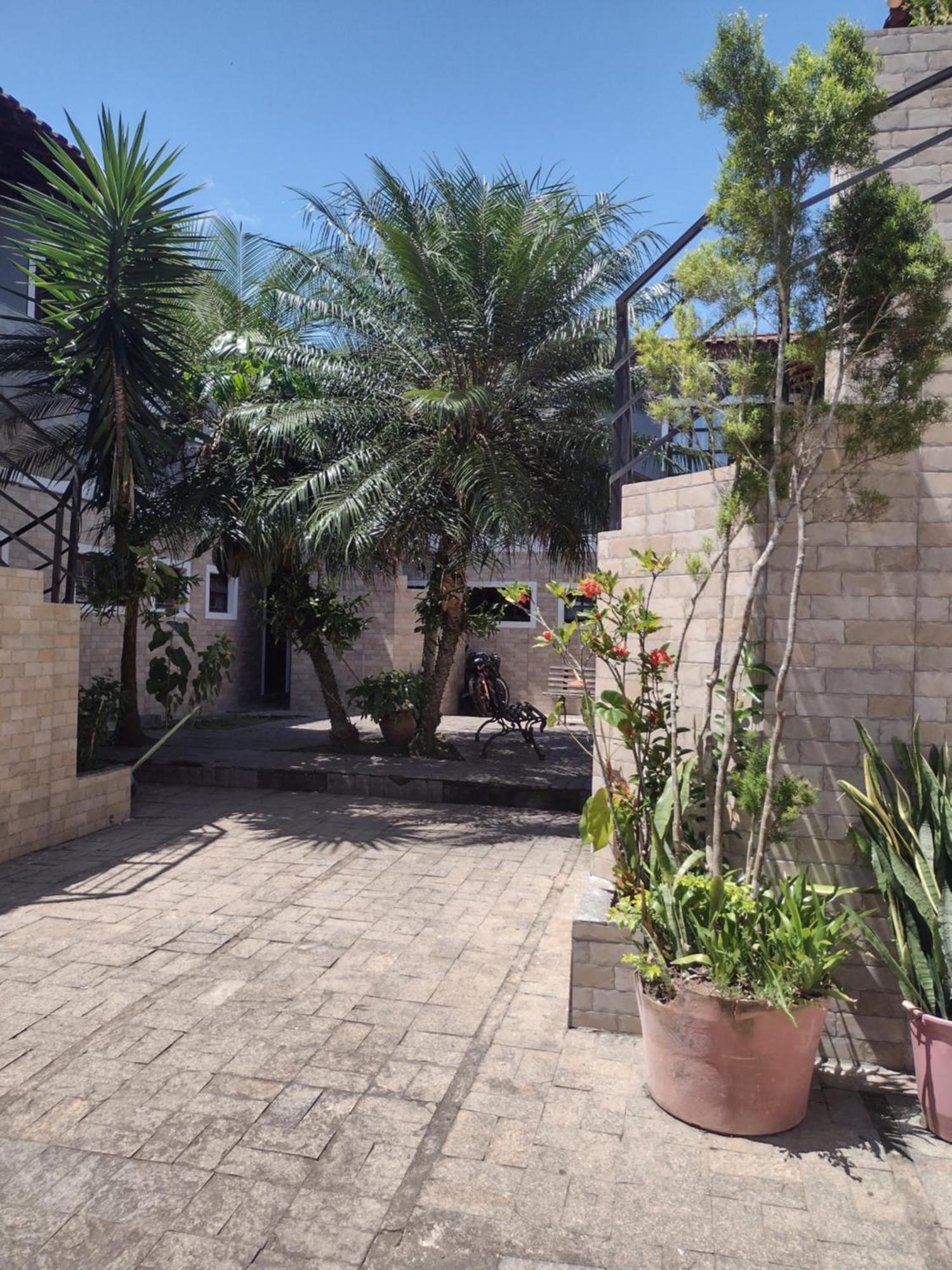 Casa Condominio Fechado- Asturias-גוארויה מראה חיצוני תמונה