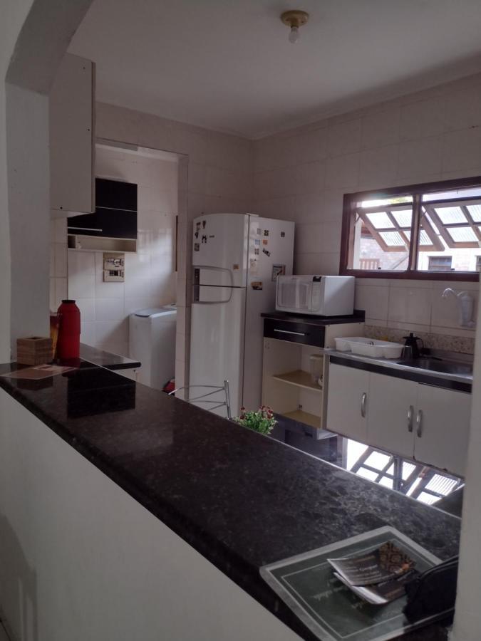 Casa Condominio Fechado- Asturias-גוארויה מראה חיצוני תמונה