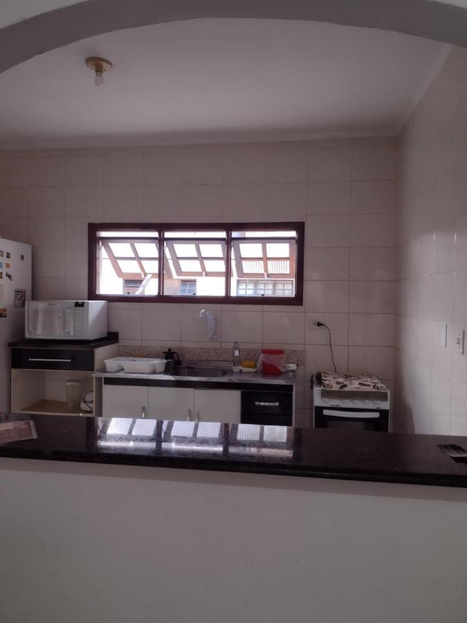 Casa Condominio Fechado- Asturias-גוארויה מראה חיצוני תמונה